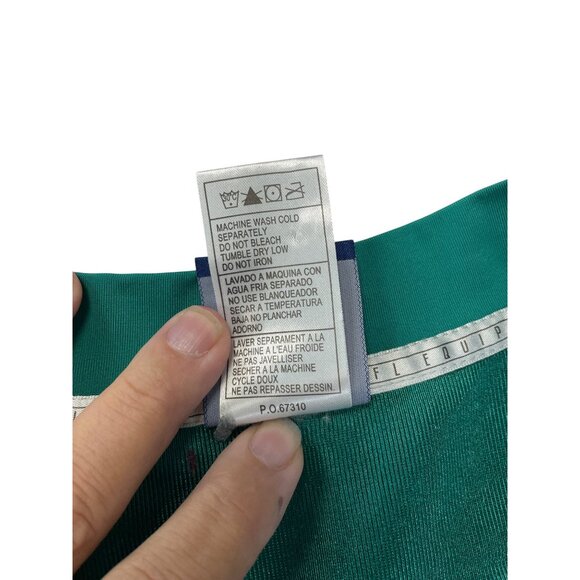 Reebok NFL Equipment Dolphins #55 mens green  Jersey Size 48 SKU 9174 - Picture 7 of 14